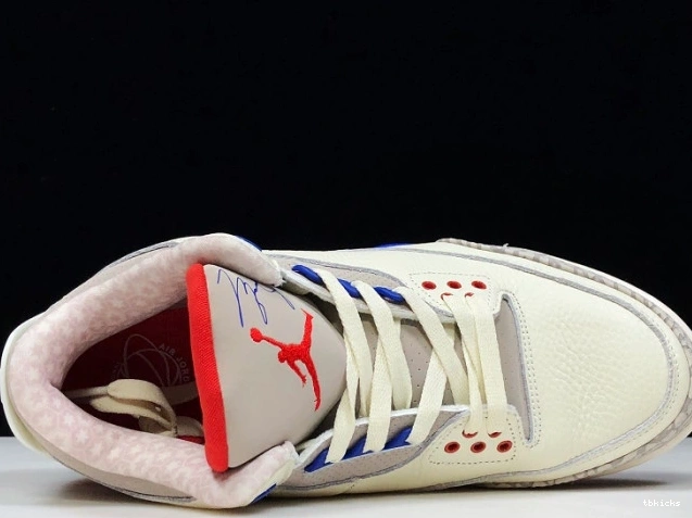 Rep TBK Air mens sail Jordan GAME